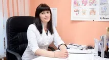 Офтальмологічне фізіолікування офтальмологічне