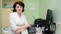 Офтальмологічне фізіолікування акомодації