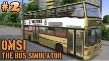 OMSI Tutorial #2 його