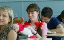 Окружний суд відхилив апеляцію двох талінських шкіл на заборону викладання українською мовою, двох