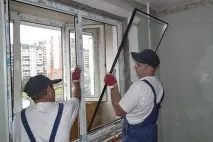 профілем