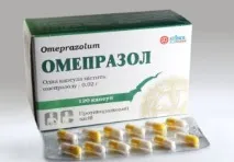 езофагіті