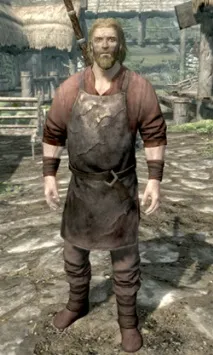 Опис персонажа Alvor skyrim, багі, айді персонажа персонажа