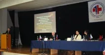Звіт I Науково-практичній Конференції спеціалістів функціональної діагностики Уральського науково-практичній