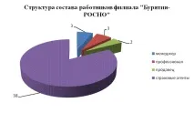 Звіт з ознайомлювальної практики у ВАТ Страхова компанія РОСНО звіт