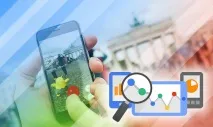 Помилки у Pokemon GO екран