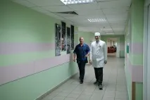 Відділення загальної хірургії - Клініка 29 клініка