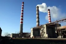Від чого руйнуються висотні димові труби 21 Жовтня 2011 висотні