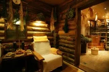 Оздоблення лазні всередині найкращі ідеї всередині
