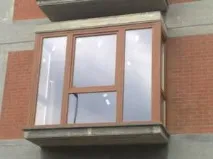 Засклення балконів у хрущовці ціна рішень, фото галерея вдалих варіантів скління балконів