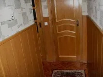 Оздоблення коридору стіновими панелями своїми руками з фото - Легка справа панелями