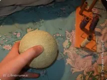 Основа для темарі, Країна Майстрів країна
