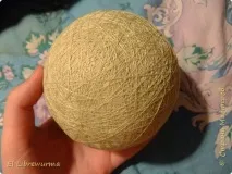 Основа для темарі, Країна Майстрів основа