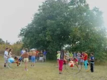культури