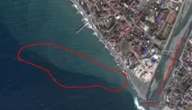 Відгук провідпочинку в Сочі плюси та мінуси Сочі