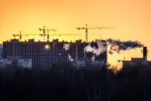 Рубль, що падає, відкрив нові можливості для покупців житла Фінанси нові