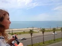 Відгук провідпочинку в Сочі плюси та мінуси мінуси