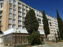 Відгуки про санаторії Сочі на 2018 - 2019 рік, з лікування, відпочинку, процедур, території, номерів, сочі