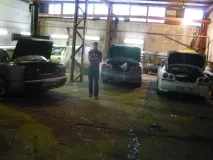Відремонтували АКПП на Скайлайні! автомата