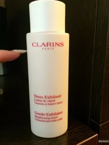 Відлущуючий лосьйон для обличчя Clarins, в магазині Інший магазин лосьйон