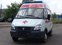 Швидка допомога класу B допомога