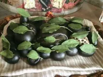 СЛУЖЕННЯ ТУЛАСІ-ДІВІ ЯК АКТ ПОВНОГО ЗДАННЯ служення