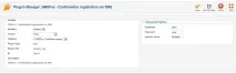 СМС підтвердження реєстрації для Joomla - Блог - SMSFox joomla