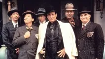 Кримінальний журнал Omerta Ритуали мафії мафії