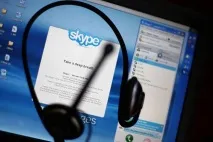 Хто і як прослуховує Skype прослуховує
