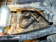 k-power
