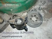k-power