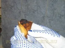 Гарне печиво трояндочки для святкового столу. гарне