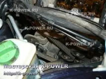 k-power