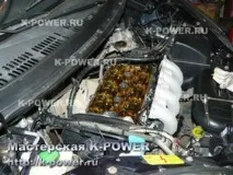 k-power
