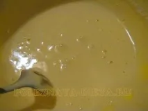 Гарне печиво трояндочки для святкового столу. печиво