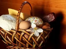 Кров’яну ковбасу в церкві заборонено - священнослужитель церкві