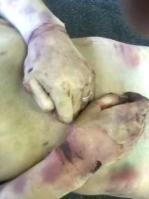 Килимів вбивство у відділенні поліції відділенні