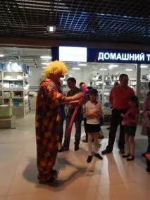 Козел Яшка та коза Машка, єноти Саня та Манюня - Контактний зоопарк у Вітебську, Новини Вітебська та яшка