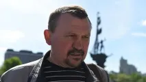 Паломники розповіли, навіщо йдуть до мощів МиколиЧудотворця - Люди - інтерв’ю з цікавими людьми розповіли