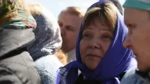 Паломники розповіли, навіщо йдуть до мощів МиколиЧудотворця - Люди - інтерв’ю з цікавими людьми паломники