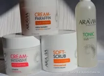 aravia