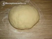 тісто