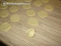тісто