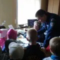 План-конспект «Екскурсія до пожежної частини №6 з дітьми старшої групи» екскурсія