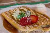 Пироги, Новий Рік, На святковий стіл, рецепти з фото на 37 рецептів стіл