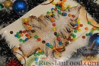Пироги, Новий Рік, На святковий стіл, рецепти з фото на 37 рецептів новий