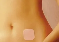 Пластир від гіпертонії (тиску) Hypertension Patch з Китаю склад, як діє, відгуки лікарів тиску