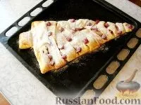 Пироги, Новий Рік, На святковий стіл, рецепти з фото на 37 рецептів фото