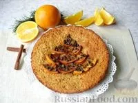 Пироги, Новий Рік, На святковий стіл, рецепти з фото на 37 рецептів святковий