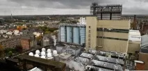 Пивоварня Гіннес (Guinness Brewery) у Дубліні, Ірландія - Управління виробництвом brewery